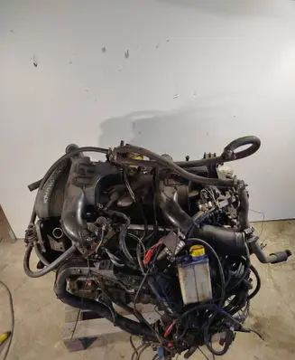 Volvo XC90 Engine 6901695 B6294TT 3330141