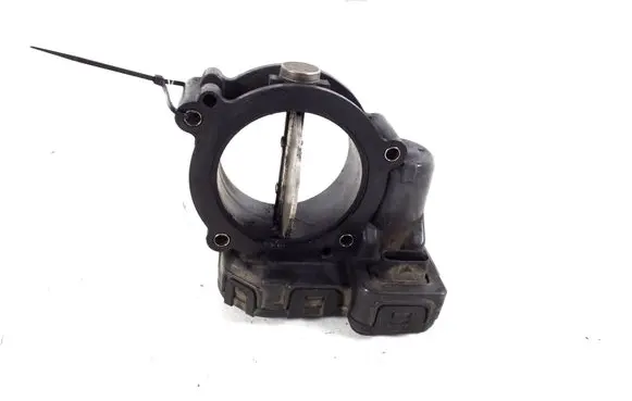 Mercedes-Benz B W246 W242 Throttle valve A6510900470