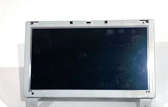 Opel Zafira C Screen/display/small screen 95247248