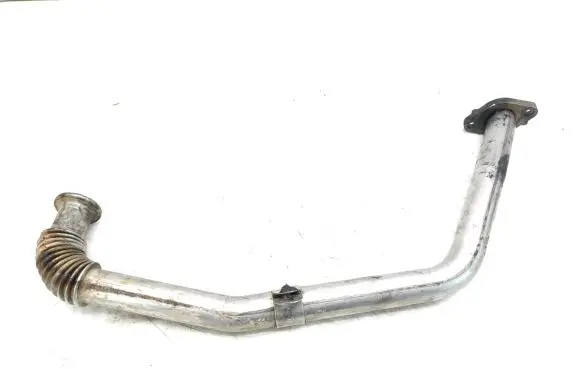 Peugeot 607 EGR valve line/pipe/hose 96314254