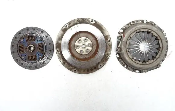 Hyundai Elantra VI Clutch set kit 41300-26021