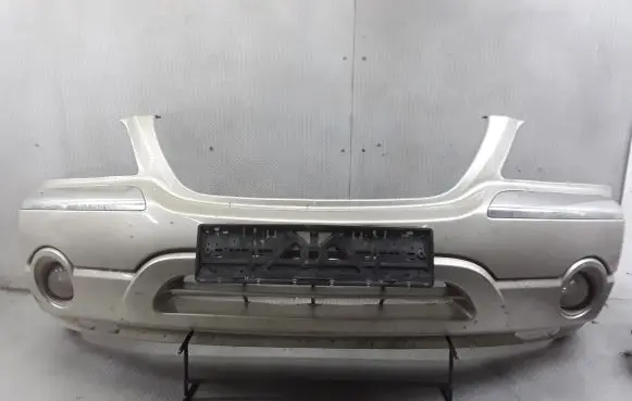 Chrysler Pacifica Front bumper