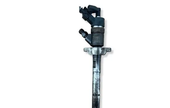 Peugeot Partner Fuel injector 0445110239