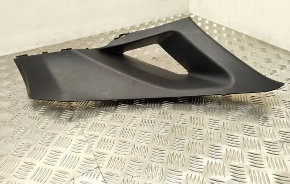 Citroen DS7 Crossback (D)pillar trim (top) 98172491 84515N01 SP8618
