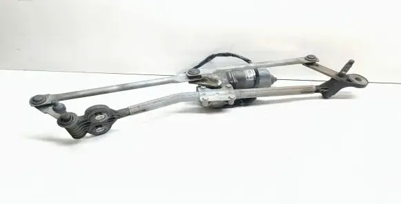 BMW X5 E70 Front wiper linkage and motor 7200535 7200510