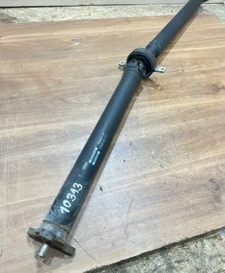 BMW 1 F20 F21 Drive shaft (set) 7598401 4234356 13030512396