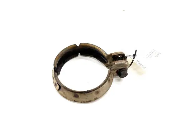 Mercedes-Benz C W204 Muffler pipe connector clamp A0009958902 M153NM