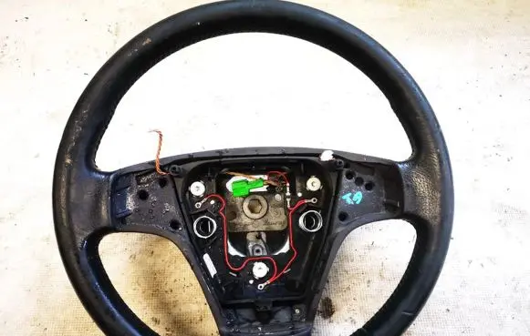 Volvo V50 Steering wheel sv5515000 sv-5515000