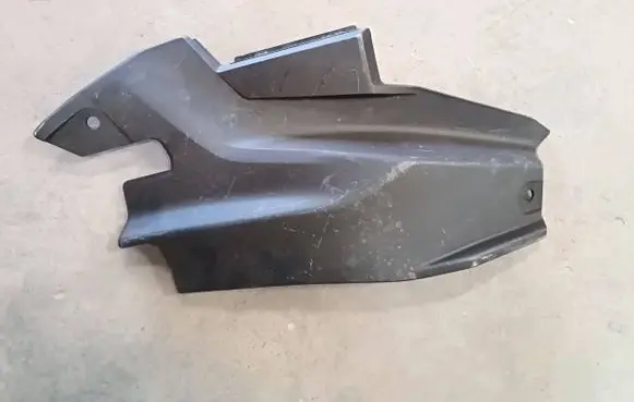 KIA EV6 Front arch trim 84159-CV000