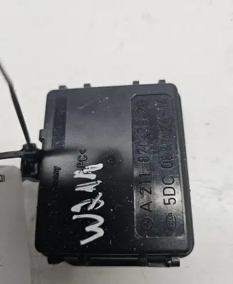 Mercedes-Benz E W211 Rain sensor A2118702926