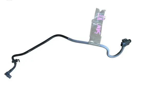 Dacia Sandero II Vacuum line/pipe/hose 0265005354