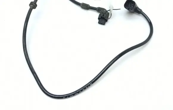 Mercedes-Benz A W176 Brake wiring harness A0555459628 A2465401305
