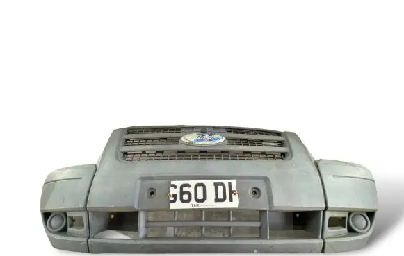 Ford Transit Front bumper