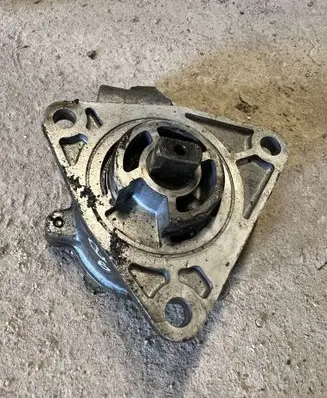 Fiat Marea Vacuum pump 96110999 221057