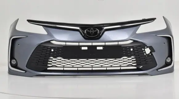 Toyota Corolla E210 E21 Front bumper CLE23