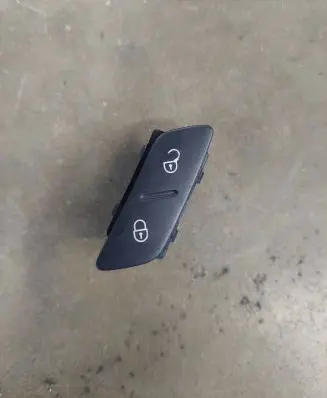 Volkswagen Scirocco Other switches/knobs/shifts 1Q0962125B