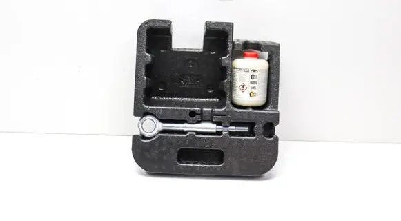 Volvo S60 Other trunk/boot trim element 31358962