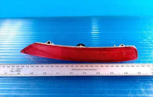 Subaru Forester SH Rear tail light reflector 32303L 022668