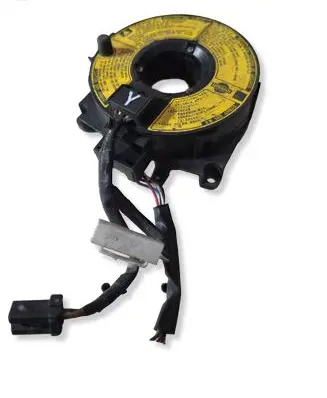 Nissan Primera Airbag squib ring wiring 