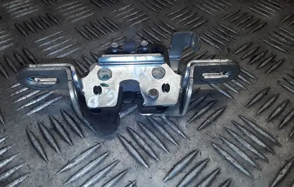 Jaguar XF Tailgate/trunk/boot lock/catch/latch 8X25613060AB
