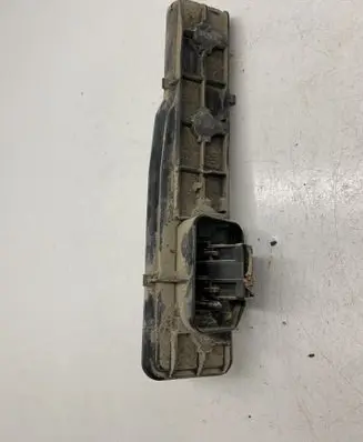 Opel Astra G Tail light bulb cover holder 393204
