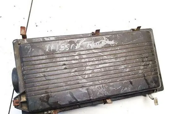 Nissan Almera Air filter box 2m300