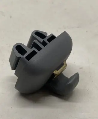 Audi A6 S6 C5 4B Sun visor clip/hook/bracket 