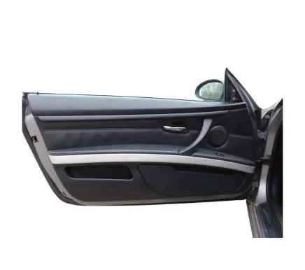 BMW 3 E92 E93 Front door card panel trim
