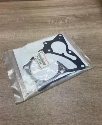 Toyota Hilux (AN120, AN130) Water pump 162710E010