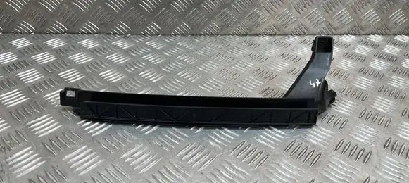 Audi A3 8Y Rear door windshield rail 8Y0839068