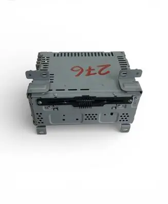 Ford Mustang VI Radio/CD/DVD/GPS head unit GR3T19C107KK
