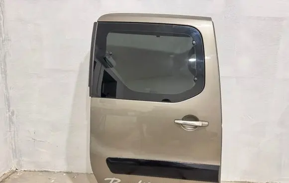Citroen Berlingo Side sliding door 