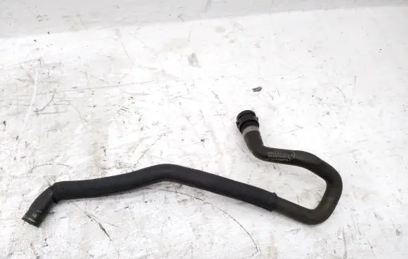 Audi Q5 SQ5 Engine coolant pipe/hose 8R0819350BB