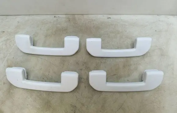 Opel Corsa F A set of handles for the ceiling 
