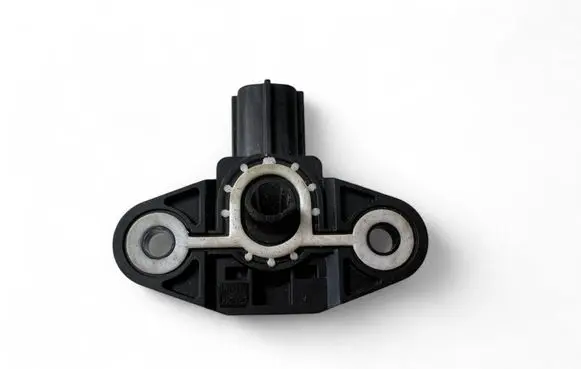Volkswagen PASSAT B7 Airbag deployment crash/impact sensor 5N0959354C
