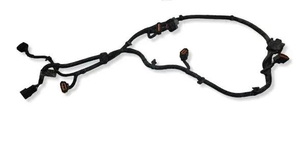 KIA Sportage Parking sensor (PDC) wiring loom 91880F1080