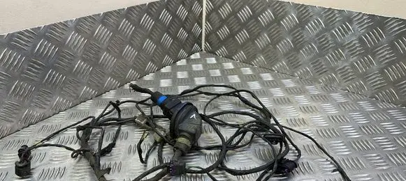 BMW 2 F45 Parking sensor (PDC) wiring loom 9318576