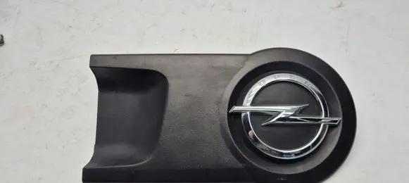 Opel Combo D Loading door trim (molding) 7355079410E