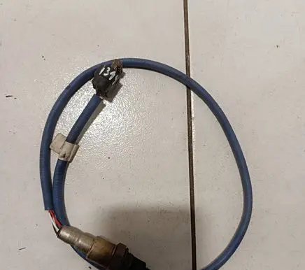 Ford Focus Lambda probe sensor 0258030150 758231B
