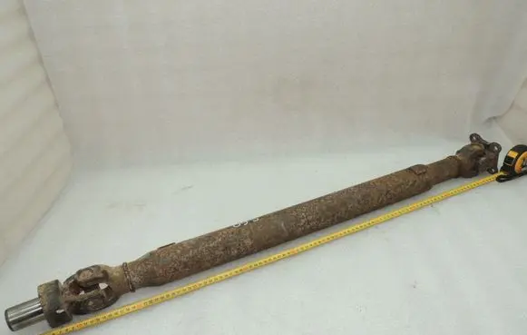 Suzuki Grand Vitara II Rear driveshaft/prop shaft 2710266J11 2710266J10