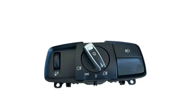 BMW i3 Light switch 9865812 3473070107 3617000066457009