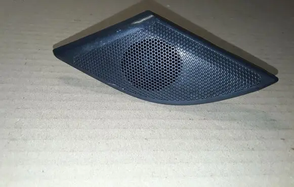 Opel Antara Front door high frequency speaker NOCODE