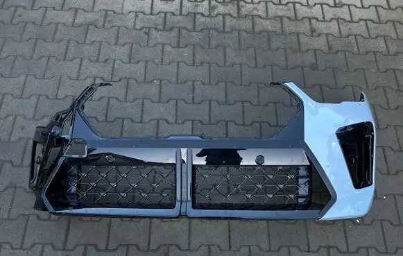 BMW X2 U10 Front bumper 