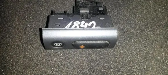 Ford Mondeo MK I Windscreen/window heater switch 93bg14489 93bg-14489