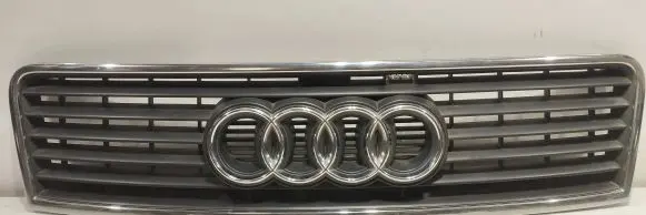 Audi A6 S6 C5 4B Front grill 4B0853651