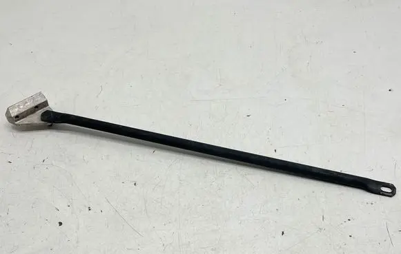 Volvo S90, V90 Radiator support slam panel bracket 31651562 2706KS160057