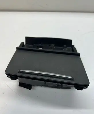 Audi A6 S6 C6 4F Car ashtray 4F1857951B 12022004