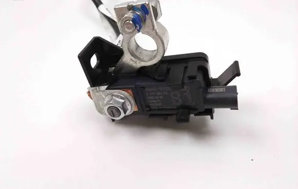 Toyota Corolla E210 E21 Negative earth cable (battery) 288500Y020