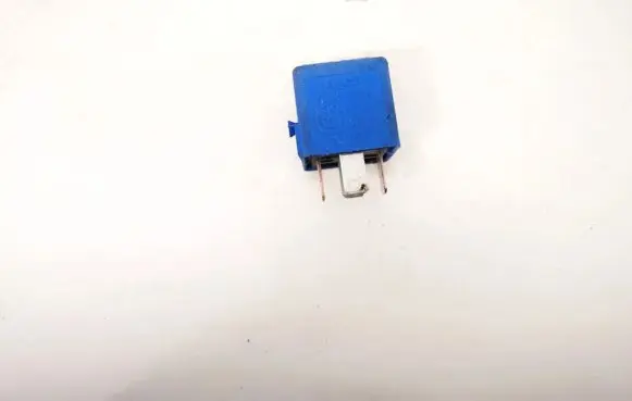 BMW 5 E34 Other relay 61366915327 61.36-6915327