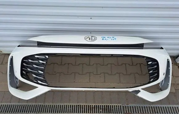MG HS Front bumper 11407731 AS330039